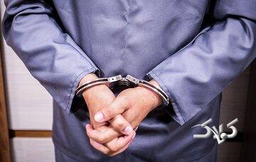 مهدی عربلو، جراح زیبایی قلابی دستگیر شد/ عکس