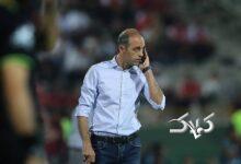 دست رد نویدکیا به سینه دو بازیکن جنجالی استقلال