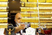وضعیت بازار طلا و سکه در روزهای آینده/ افزایش قیمت دلار بازار طلا را متلاطم می‌کند؟