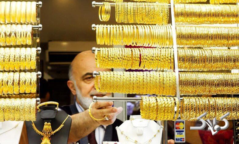 وضعیت بازار طلا و سکه در روزهای آینده/ افزایش قیمت دلار بازار طلا را متلاطم میکند؟