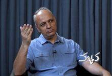 واکنش عجیب احمد زیدآبادی: آنقدر حرفهای مستضعف گرایانه زده شده که مطلب چندش آور سریع القلم پذیرش پیدا کرده!
