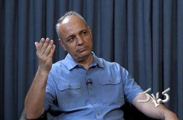 واکنش عجیب احمد زیدآبادی: آنقدر حرفهای مستضعف گرایانه زده شده که مطلب چندش آور سریع القلم پذیرش پیدا کرده!