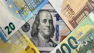 ثبات دلار در بازار ارز تجاری؛ معاملات همچنان در مسیر کنترل‌ شده