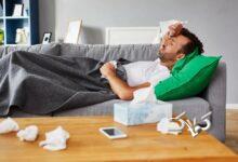 بیماری آنفلوآنزا - بیماران آنفلوآنزا