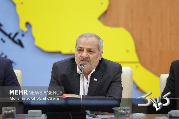 لزوم توسعه شبکه شاد با اولویت دسترسی دانش آموزان عشایری