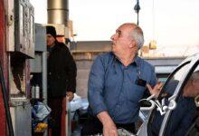 زمان اجرای بنزین سه نرخی مشخص شد