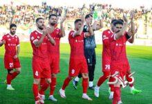 پرسپولیس
