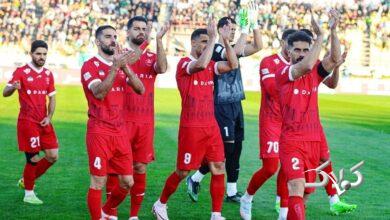 پرسپولیس