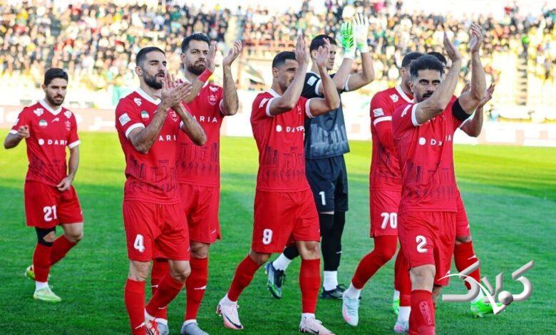 پرسپولیس