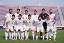 اعتراض ایران به فیفا بابت برگزاری بازی ایران - مصر به نام همجنسگرایان