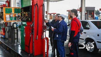 پزشکیان بدقولی نکرد و چاره‌ای جز گرانی بنزین نداشت