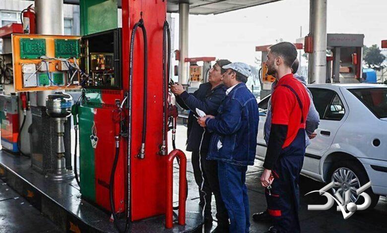 پزشکیان بدقولی نکرد و چارهای جز گرانی بنزین نداشت