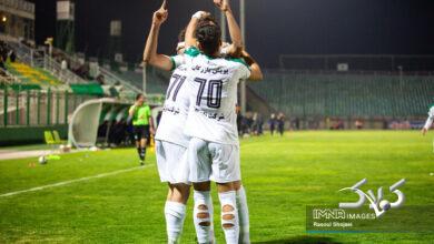 پخش زنده بازی تراکتور و ذوب آهن از تلویزیون + پخش آنلاین