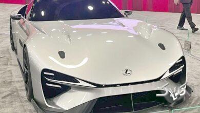 خودروهای لوکس ۲۰۲۶