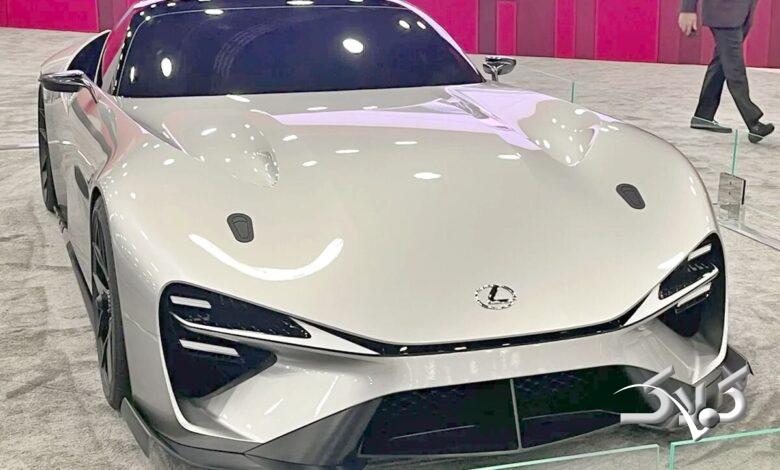 خودروهای لوکس ۲۰۲۶