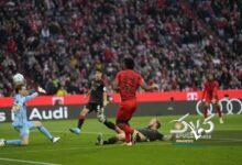 پخش زنده بازی بایرن مونیخ و اسپورتینگ از تلویزیون + پخش آنلاین