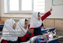 فعالیت مدارس و ادارات خوزستان فردا چهارشنبه حضوری است