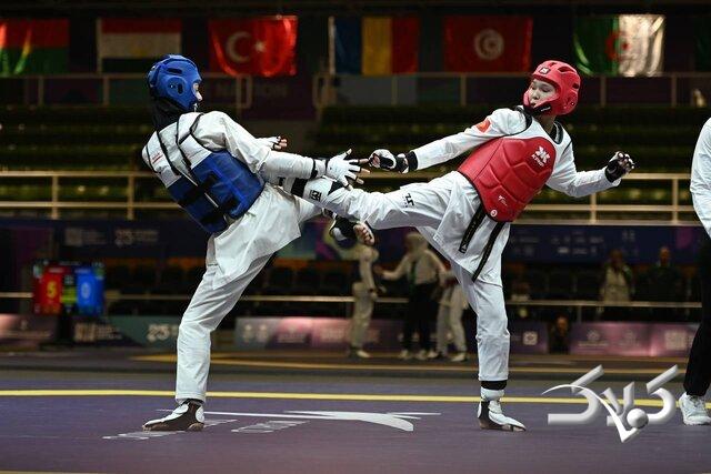 سرقت اموال ورزشکاران ایرانی در مسابقات جهانی تایید شد +ویدیو