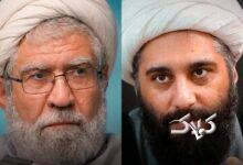 کیهان: سلیمانی اردستانی با مناظره اخیر از گمنامی خارج شد