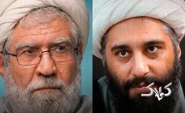 کیهان: سلیمانی اردستانی با مناظره اخیر از گمنامی خارج شد