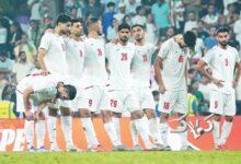 تیم ملی فوتبال