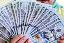 حداقل و حداکثر قیمت دلار بازار آزاد تا پایان سال مشخص شد