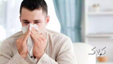 هشدار جدی درباره شیوع آنفلوآنزا: بهداشت را جدی بگیرید! +ویدیو