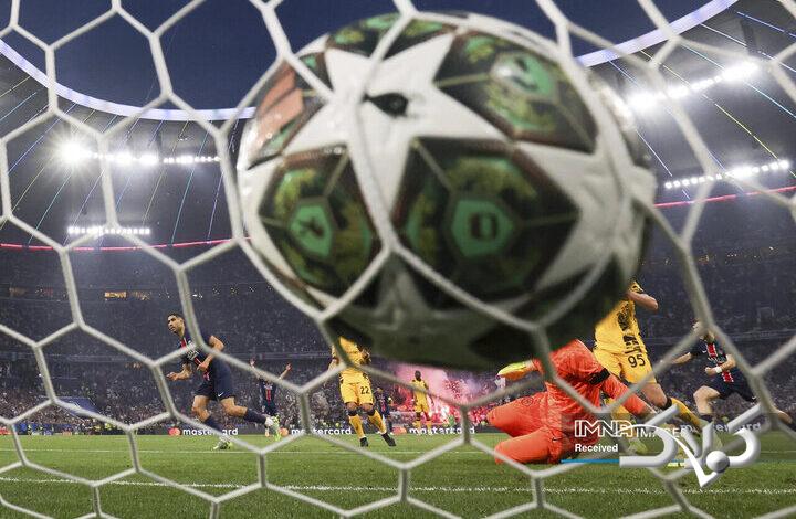 پخش زنده بازی پاری سن ژرمن و اتلتیک بیلبائو از تلویزیون + پخش آنلاین