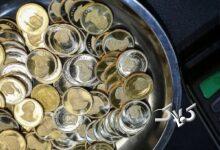 قیمت سکه و طلا امروز پنجشنبه ۲۰ آذر ۱۴۰۴