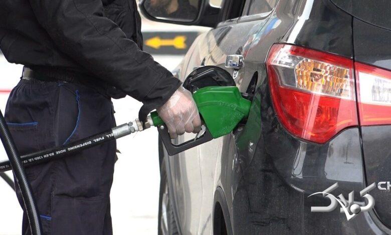 پمپ بنزین-جایگاه سوخت