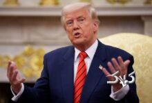 ادعای جدید ترامپ: خیلی دوست دارم با ایران توافق کنم +ویدیو