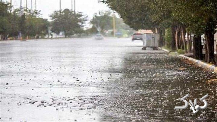 موج جدید ناپایداریهای جوی از دوشنبه در استان بوشهر فعال میشود