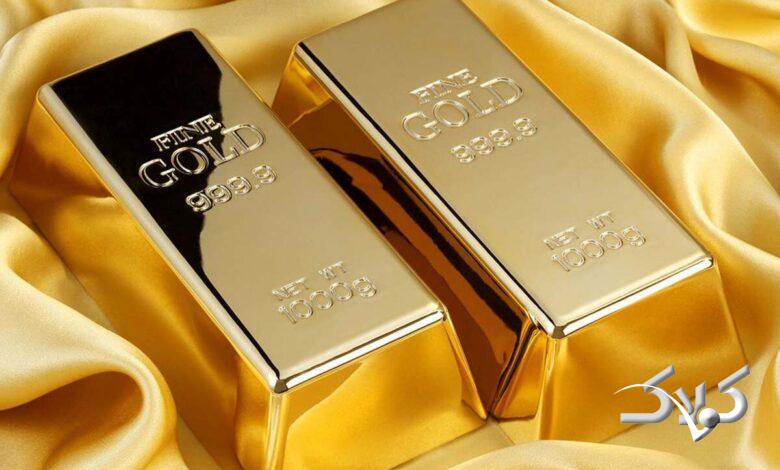 افزایش شدید قیمت طلا امروز شنبه ۲۲ آذر ۱۴۰۴