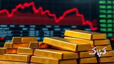 عاملی که طلای جهانی را تحت فشار قرار داد
