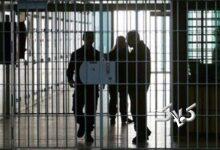 انتقال ۴ ایرانی محبوس در این کشور همسایه به ایران