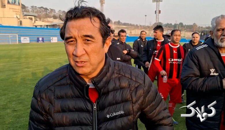 خداداد عزیزی مجازات خواهد شد؟