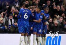 پخش زنده بازی چلسی و اورتون از تلویزیون + پخش آنلاین