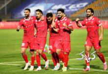 پرسپولیس