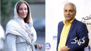 مهران مدیری