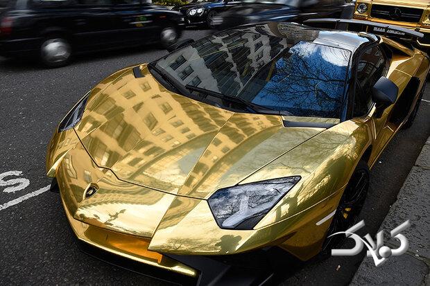 ثروت کمتر از ۶۰ هزار نفر در جهان ۳ برابر دارایی نصف جمعیت جهان