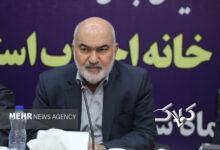 موالی زاده: اعمال تعطیلی در روزهای آلوده پاک کردن صورت مسئله است