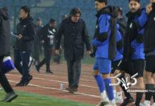 تساوی خانگی استقلال مقابل الوصل امارات