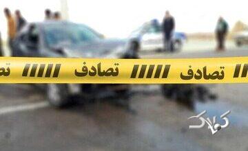 توضیح پلیس درباره مرگ ۳۳ نفر در این منطقه تهران