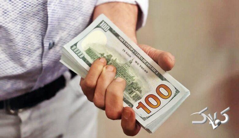 قیمت دلار، یورو و سایر ارزها امروز ۲۴ آذر/ دلار از ۱۳۱ هزار تومان گذشت