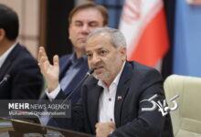 وزیر آموزش‌وپرورش: کیفیت آموزشی با ساخت‌وساز محقق نمی‌شود