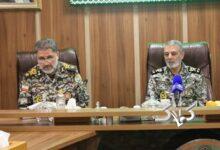 سرلشکر موسوی: ارتقاء مستمر و دائمی توان پدافندی از اولویت های کشور است/ در چند ماه گذشته اقدامات بسیار بزرگی در عرصه ارتقاء توان پدافندی انجام شده است