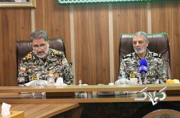 سرلشکر موسوی: ارتقاء مستمر و دائمی توان پدافندی از اولویت های کشور است/ در چند ماه گذشته اقدامات بسیار بزرگی در عرصه ارتقاء توان پدافندی انجام شده است