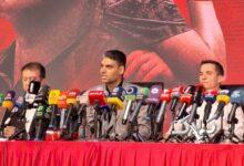 صحبت های اوسمار و حدادی