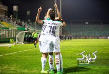 فیلم گل اول خیبر به استقلال + لینک دانلود