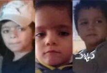 حوادث کودکان زرندی